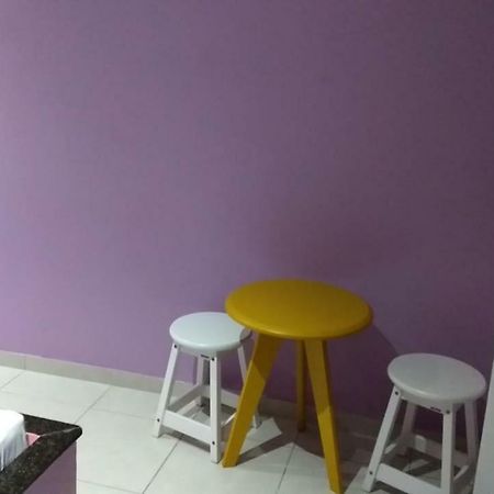 Hotel Solar Bonfim 萨尔瓦多 外观 照片