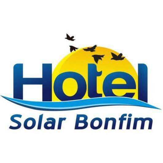 Hotel Solar Bonfim 萨尔瓦多 外观 照片