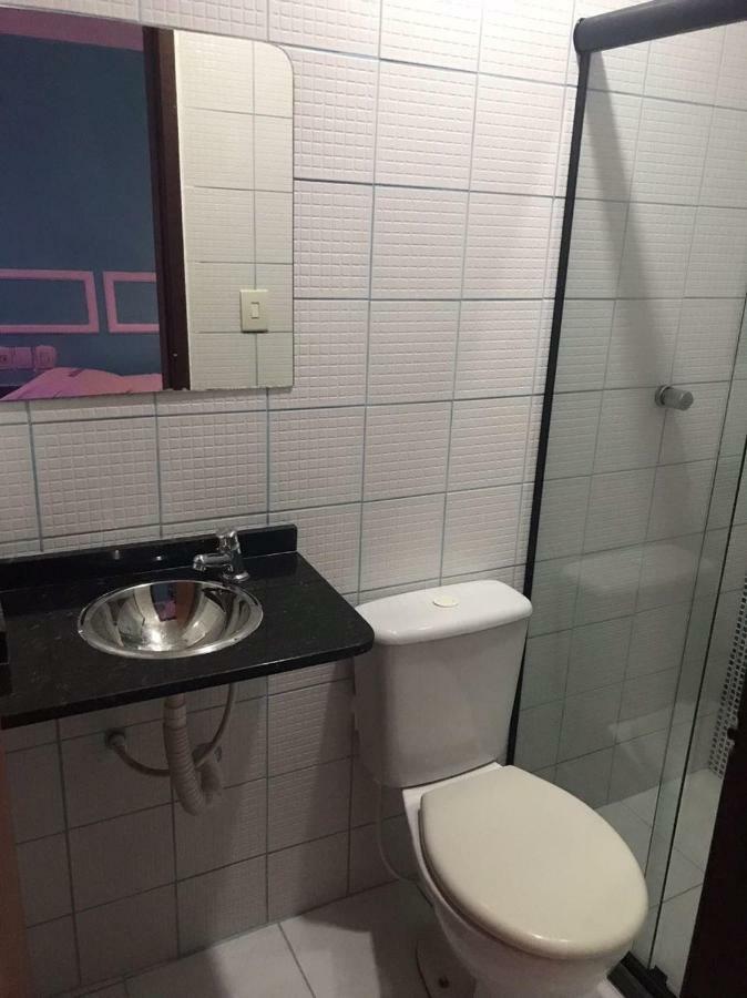 Hotel Solar Bonfim 萨尔瓦多 外观 照片