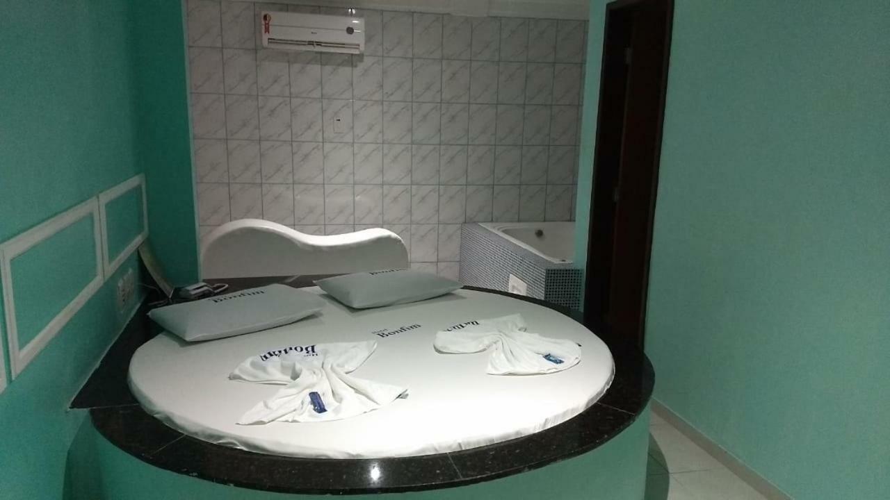 Hotel Solar Bonfim 萨尔瓦多 外观 照片
