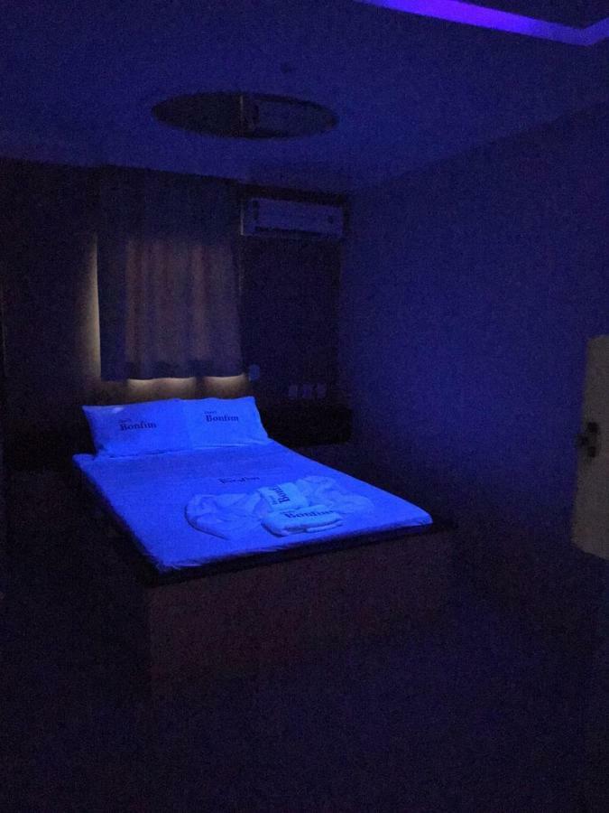Hotel Solar Bonfim 萨尔瓦多 外观 照片