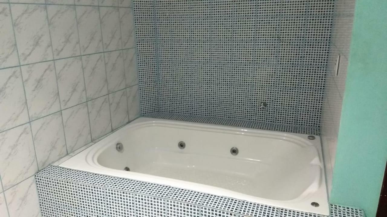 Hotel Solar Bonfim 萨尔瓦多 外观 照片